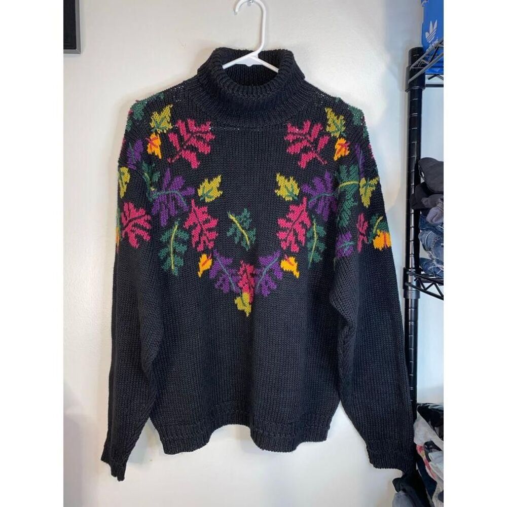 Vintage Allison Smith sweater